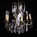 1597 8226 CHANDELIER